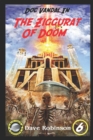 Image for The Ziggurat of Doom : A Doc Vandal Adventure