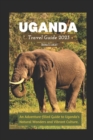 Image for Uganda Travel Guide 2023