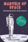 Image for Marvels of Space