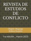 Image for Revista de Estudios de Conflicto : 1ra edicion _ marzo 2023