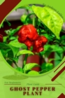Image for Ghost Pepper Plant
