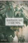 Image for Winter Plant Care Tips