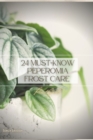 Image for 24 Must-Know Peperomia Frost Care : Plant Guide