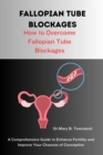 Image for Fallopian Tube Blockages : How to Overcome Fallopian Tube Blockages