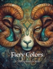 Image for Fiery Colors