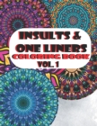 Image for Insults &amp; One Liners Vol1
