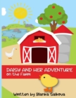 Image for Daisy and her Adventure on the Farm