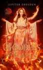 Image for Goddess Of Flames