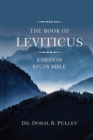 Image for The Book Of Leviticus