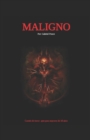 Image for Maligno : Cuento de terror apto para mayores de 18 anos