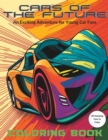 Image for Cars of the Future Coloring Book