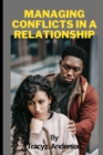 Image for Managing conflicts in a relationship