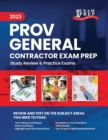 Image for 2023 Florida County PROV General Contractor Exam Prep