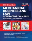 Image for 2023 Oklahoma Mechanical Business and Law Contractor Exam Prep