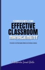 Image for Strategies for Effective Classroom Management