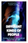 Image for Different Kinds of People