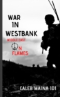 Image for War in West Bank