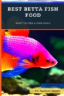 Image for Best Betta Fish Food