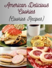 Image for American Delicious Cookies