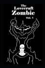 Image for The Lovecraft Zombie Volume 1