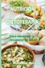 Image for Nutricion Y Dietoterapia