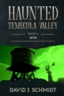 Image for Haunted Temecula Valley : Book Three: UFOs