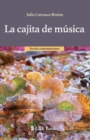 Image for La cajita de musica : Novela contemporanea