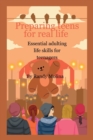 Image for preparing teens for real life