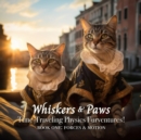 Image for Whiskers &amp; Paws Time-Traveling Physics Furventures