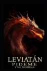 Image for Leviatan