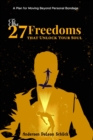 Image for The 27 Freedoms that Unlock Your Soul
