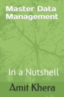 Image for Master Data Management : In a Nutshell