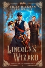 Image for Lincoln&#39;s Wizard