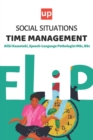 Image for Social Situations - Time Management