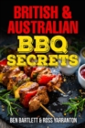 Image for British &amp; Australian BBQ Secrets