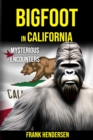 Image for Bigfoot in California