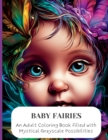 Image for Baby Fairies
