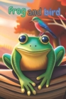 Image for Frog and bird friends