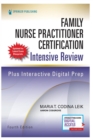 Image for Family Nurse Practitioner Certification Intensive Review