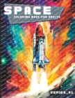 Image for Space - Coloring Book for Adults - Series_01