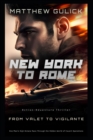 Image for New York To Rome