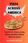 Image for Pizza Across America