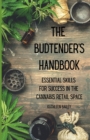 Image for The Budtender&#39;s Handbook