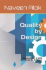Image for Quality by Design