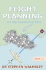 Image for Flight Planning for the Commercial Pilot