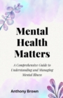 Image for Mental Health Matters