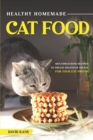 Image for Healthy Homemade Cat Food