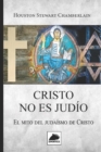 Image for Cristo no es Judio