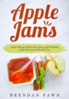 Image for Apple Jams