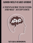 Image for ADHD Self-Care Guide